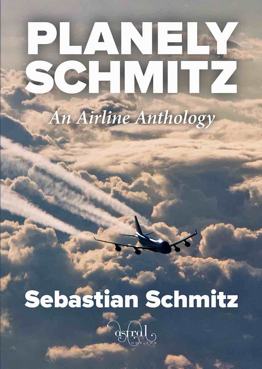 ​PLANELY SCHMITZ Sebastian Schmitz